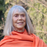 Swami Ma Radha Bharati 
                                            