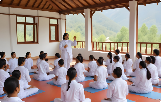 How does the 600/500 Hour program work