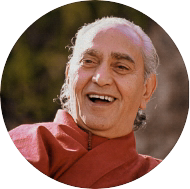 Swami Rama