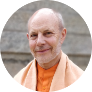 Swami Ritavan Bharati