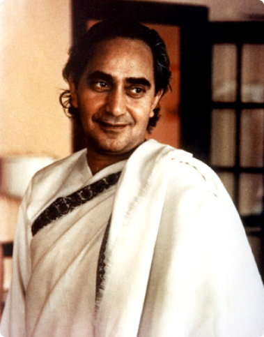 Swami Rama
