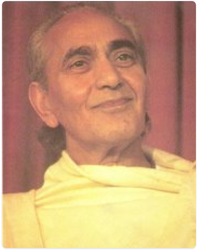 Swami Rama